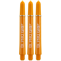 Target Pro Grip nylon met ring